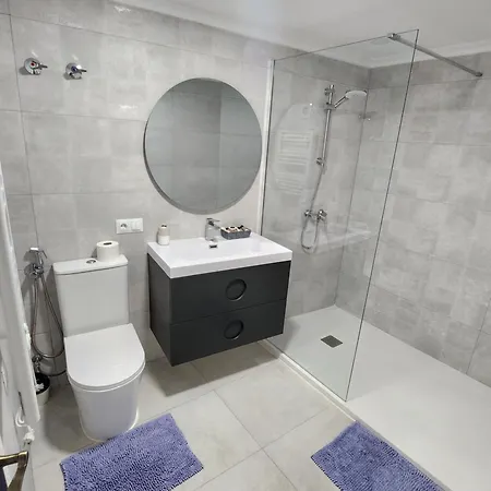 Appartement Centrico Y Elegante En Castellon