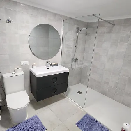 Centrico Y Elegante En Castellon Apartment Castellon de la Plana