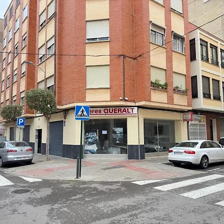 Centrico Y Elegante En Castellon Castellón de la Plana