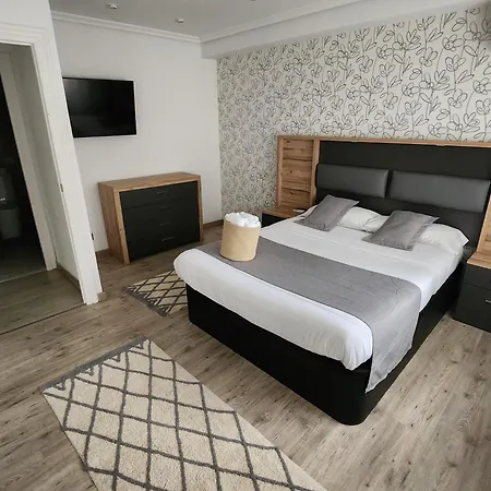 Centrico Y Elegante En Castellon Appartement *