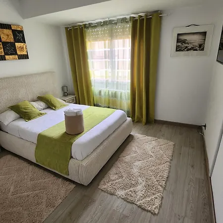 Centrico Y Elegante En Castellon *